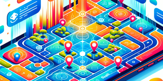 Exploring the Dynamic New Map in Mobile Legends